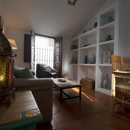 Mirador Alhambra - 2 Private Terraces - Wifi - Apartment Granada Exterior photo